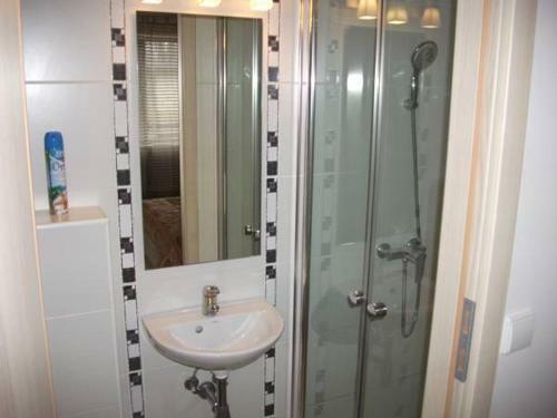 Hostal Palangos Sve?i? Namai