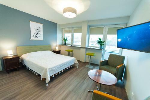 Symbiosis Hostel