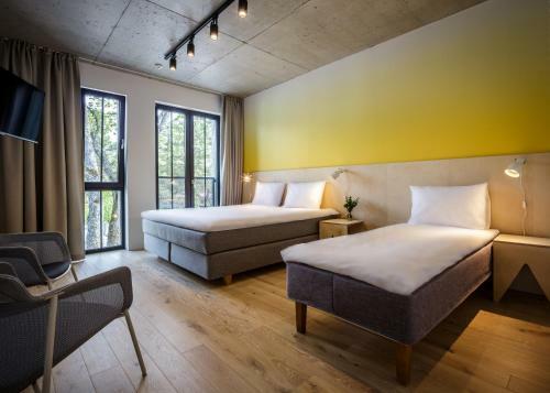 Hostal Melt In Palanga