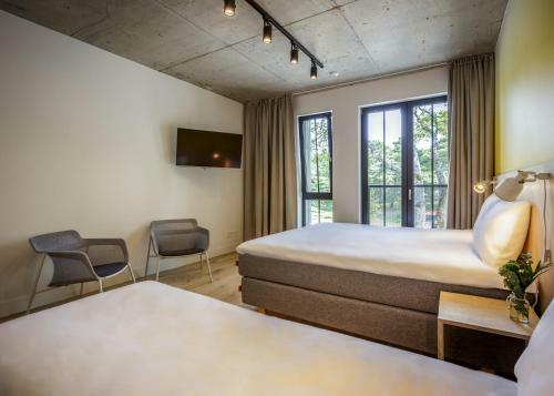 Hostal Melt In Palanga