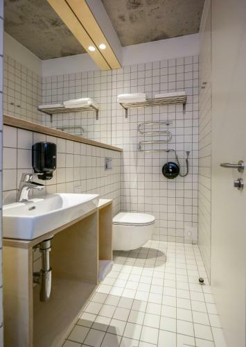 Hostal Melt In Palanga