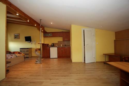 Apartamento Butai Virbali?ki? Take