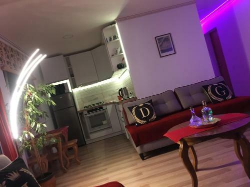 Apartamento Neriesapartment No.2 Bedrooms Modern Suite In Centrum