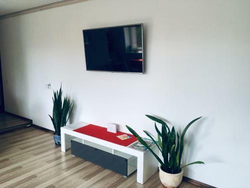 Apartamento Neriesapartment No.2 Bedrooms Modern Suite In Centrum