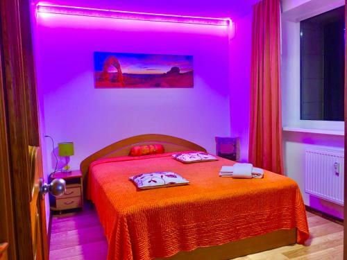 Apartamento Neriesapartment No.2 Bedrooms Modern Suite In Centrum