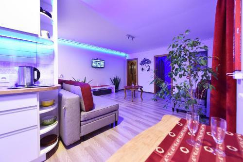 Apartamento Neriesapartment No.2 Bedrooms Modern Suite In Centrum