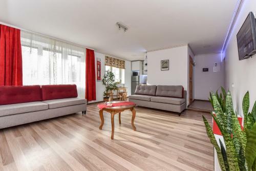 Apartamento Neriesapartment No.2 Bedrooms Modern Suite In Centrum