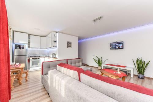 Apartamento Neriesapartment No.2 Bedrooms Modern Suite In Centrum