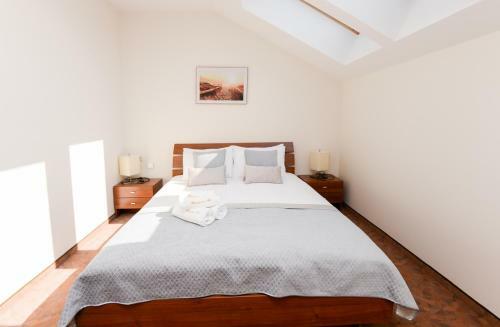 Apartamento Skorpiono Vila
