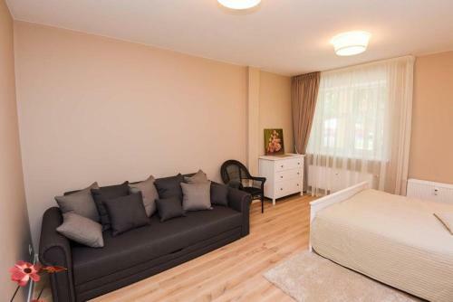 Apartamentai Meil?s Al?joje