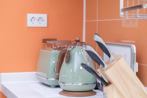 Apartamento Jenna Home