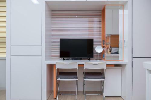 Apartamento Jenna Home