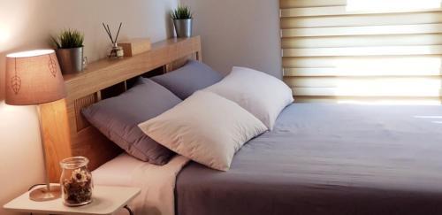 Apartamento Jenna Home