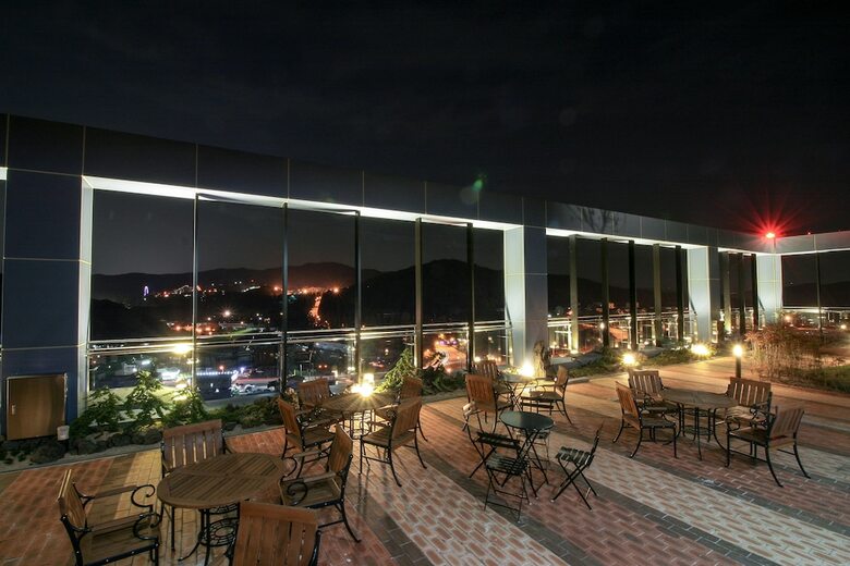 Golden Tulip Ever Yongin Hotel
