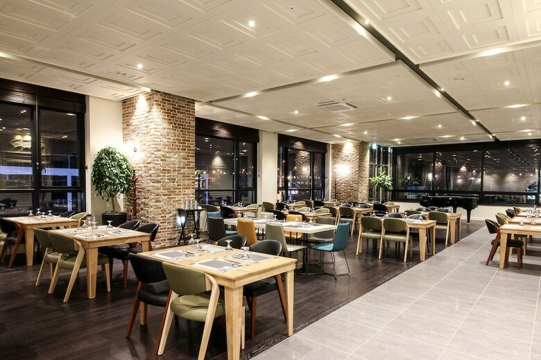 Golden Tulip Ever Yongin Hotel