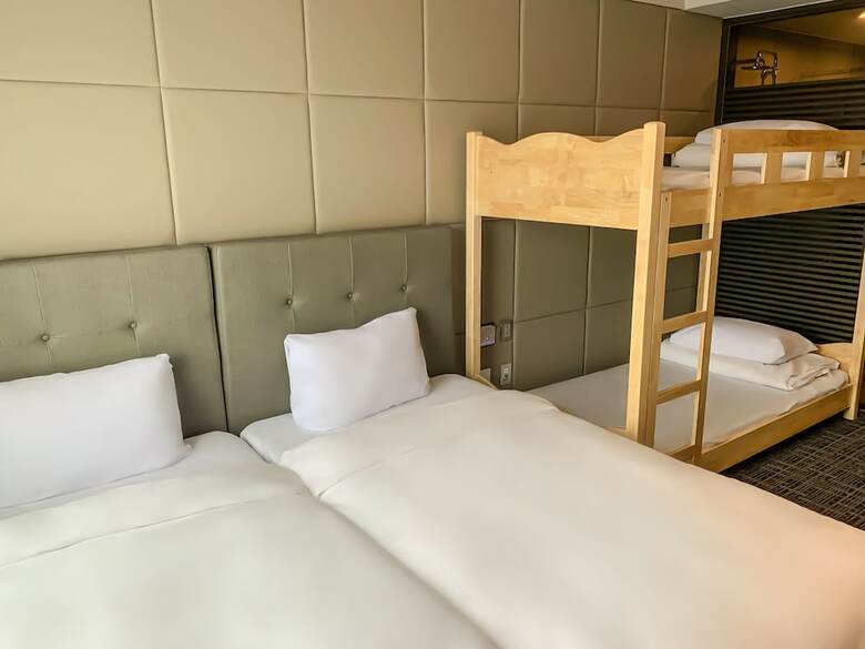Golden Tulip Ever Yongin Hotel