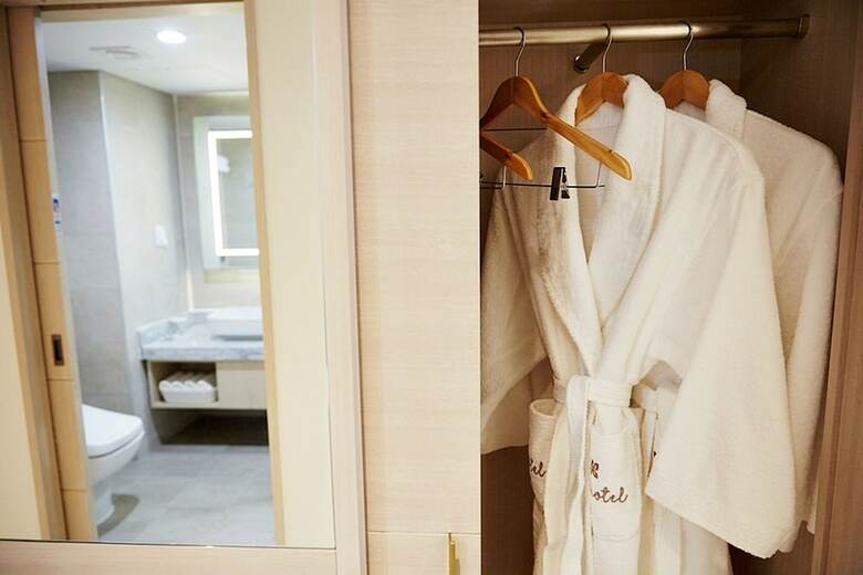 City Hotel Wonju