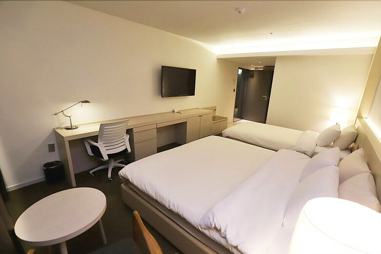 City Hotel Wonju