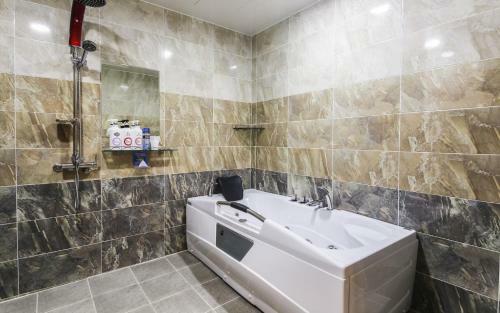 Ulsan Time Motel