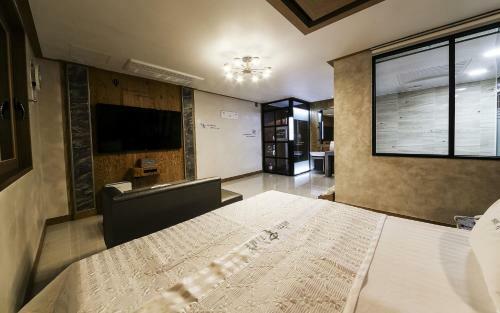 Ulsan Time Motel