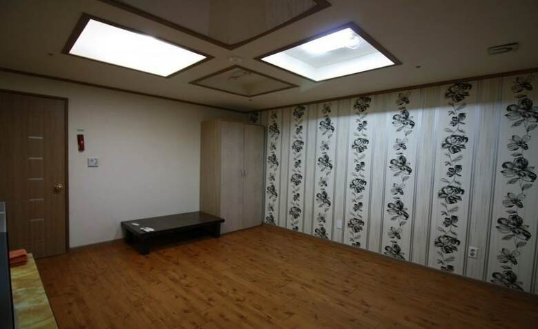 Hotel Hongcheon Resortel