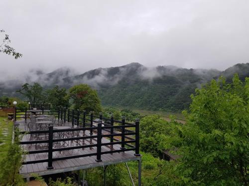 Hostal Danyang Dodam Guesthouse
