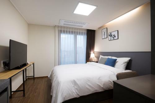 New Songtan Hotel