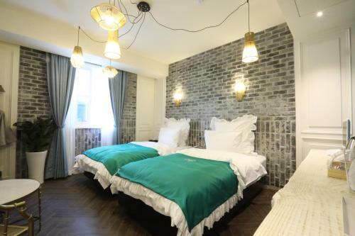 Hotel February Stay Gangseo