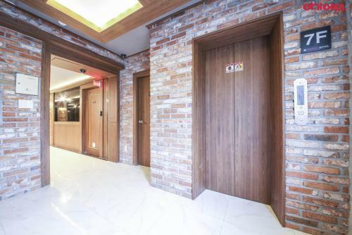 Welkin Hotel