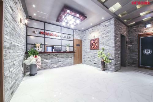 Welkin Hotel
