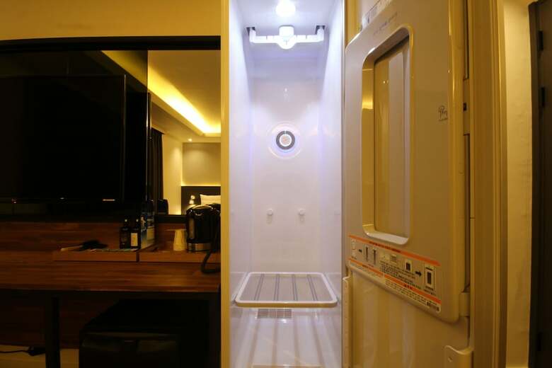 Hotel Asome