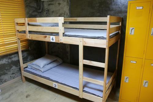 Hostal Dalnaru Guesthouse