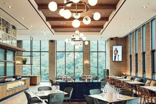 La Casa Hotel Gwangmyeong
