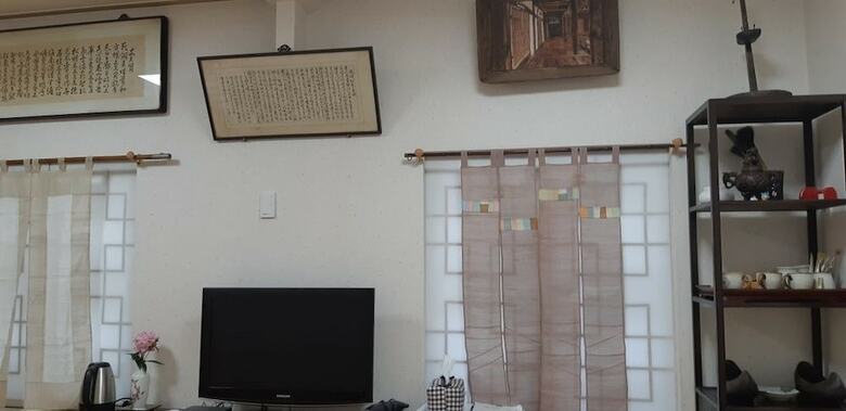 Hostal Manhoe Gotaek