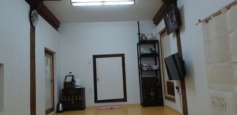 Hostal Manhoe Gotaek