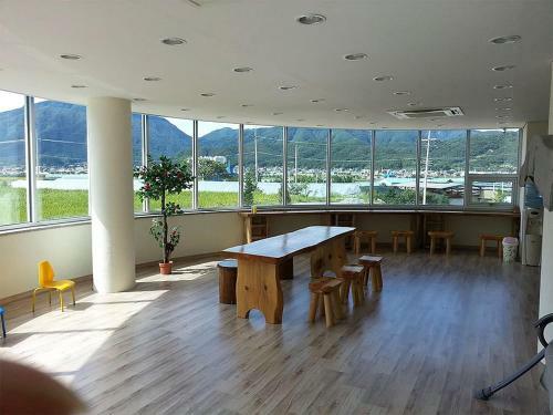 Hostal Cheorwon Pension