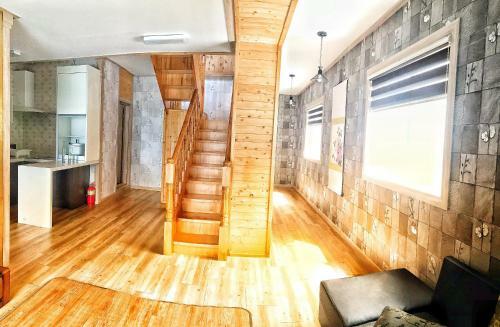 Hostal Cheorwon Pension