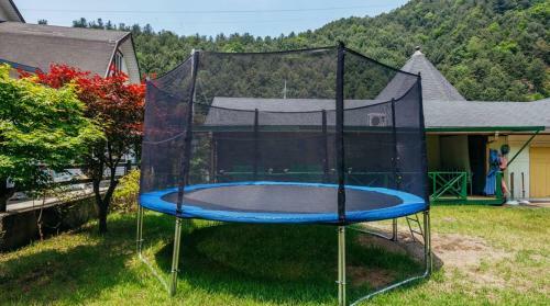 Charm Pension