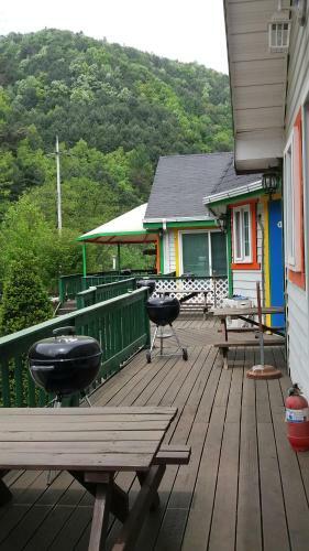 Charm Pension