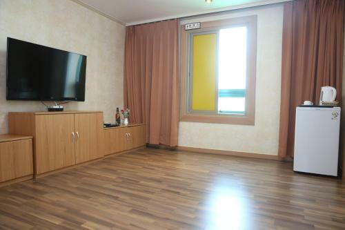 Uljin Grand Hotel