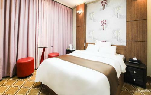Uljin Grand Hotel