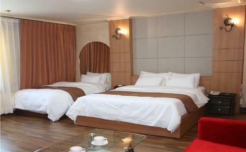 Uljin Grand Hotel