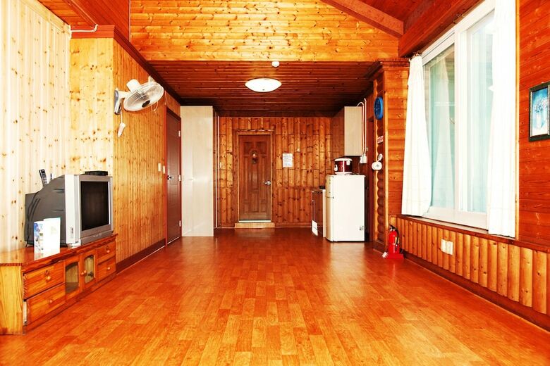 Hotel Sunrise Pension