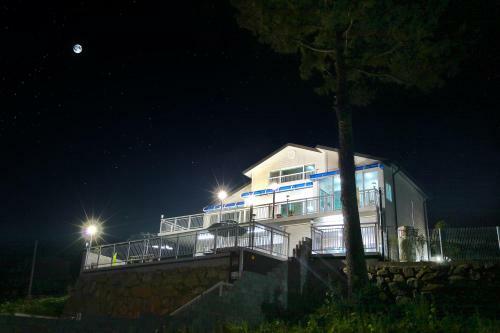 Seasidepine Pension
