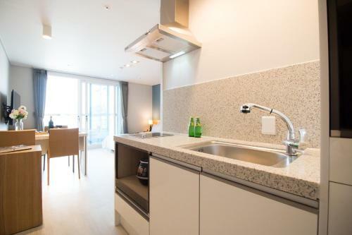 Apartamento Lium Spa Hostel