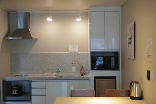 Apartamento Lium Spa Hostel