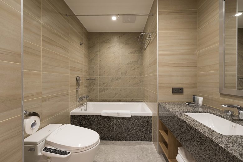 Stanford Hotel&resort Tongyeong