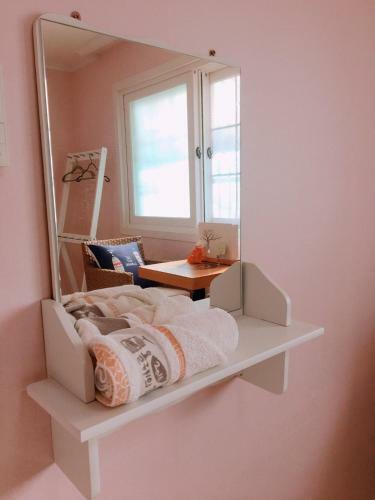 Hostal Hago Guest House