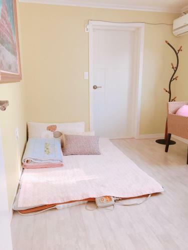 Hostal Hago Guest House