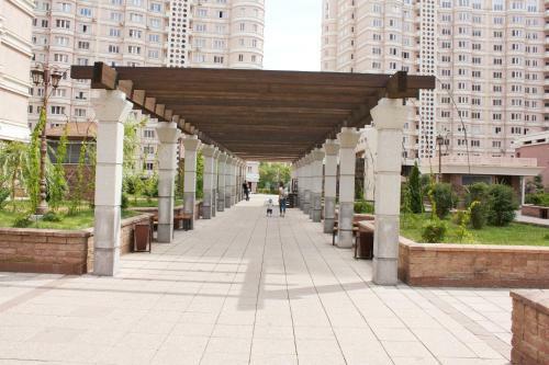 Apartments Near Mega Center